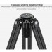 Leofoto Video Tripod LVC-253C + BV-15 Leofoto Video Tripod LVC-253C + BV-15